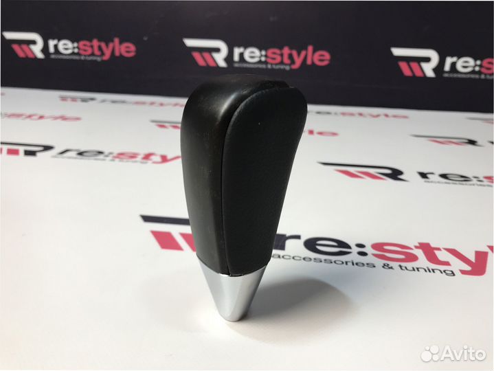 Ручка АКПП кпп Toyota Land Cruiser 200 N737