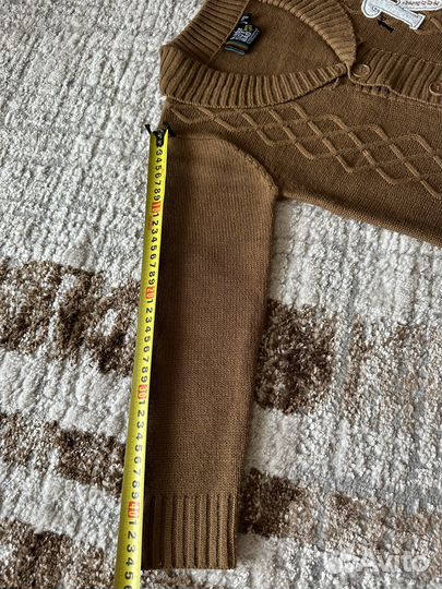 Кардиган Belgium для мальчика 134