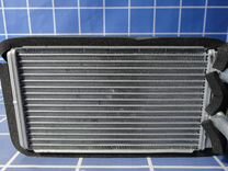 Радиатор отопителя Nissan Pathfinder
