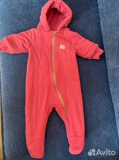 Комбинезон поддева люблю гулять для девочек