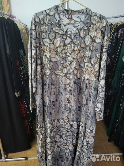 Платье женское