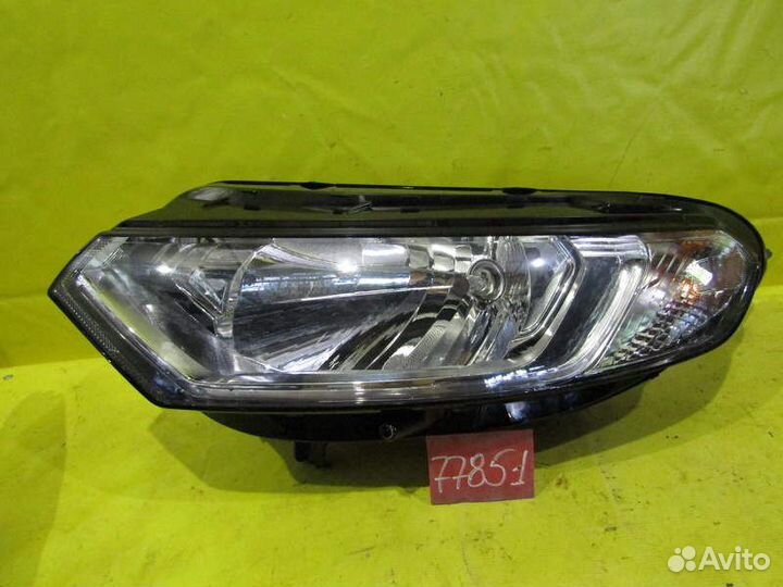 Фара левая Ford EcoSport 14г 77851