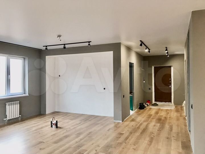 Коттедж 224,2 м² на участке 6 сот.