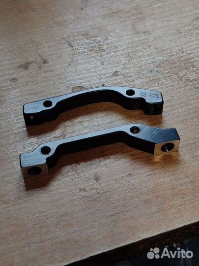 Переходники, нипеля, цепь и другое