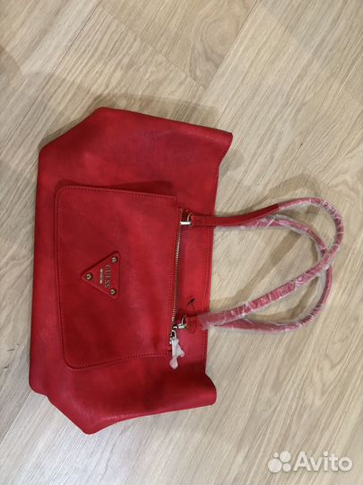 Сумка женская guess