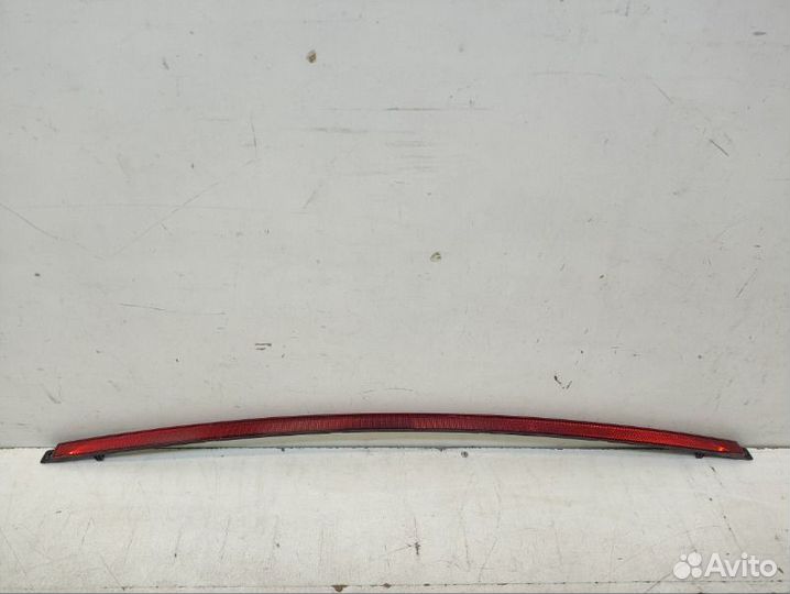 Отражатель задний Volkswagen Tiguan 2 2021-2024