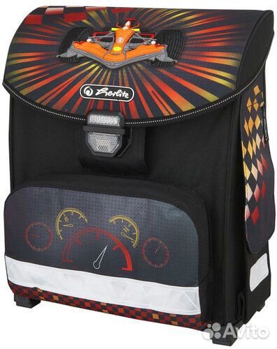 Рюкзак школьный