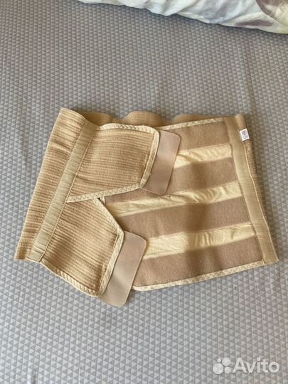 Бандаж для беременных корсет послеродовый