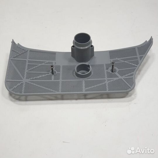 Держатель нижнего разбрызгивателя (трубка подачи в