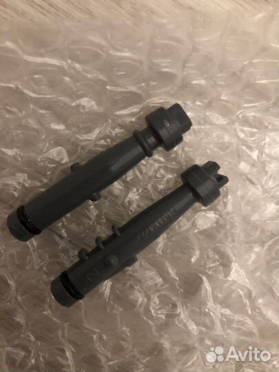 Насадки для влажной уборки пылесоса Zelmer