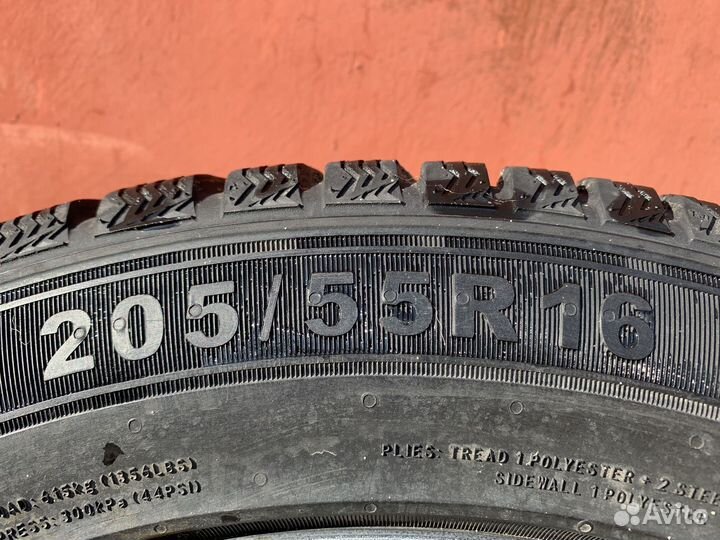 Headway HW508 205/55 R16
