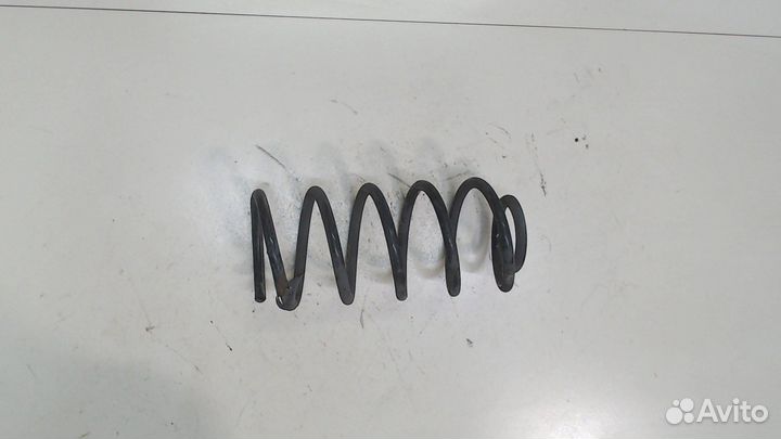 Пружина подвески Opel Corsa D, 2008