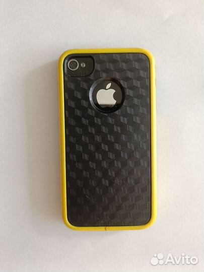 iPhone 4S, 16 ГБ