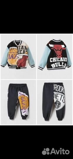 Костюм для мальчика