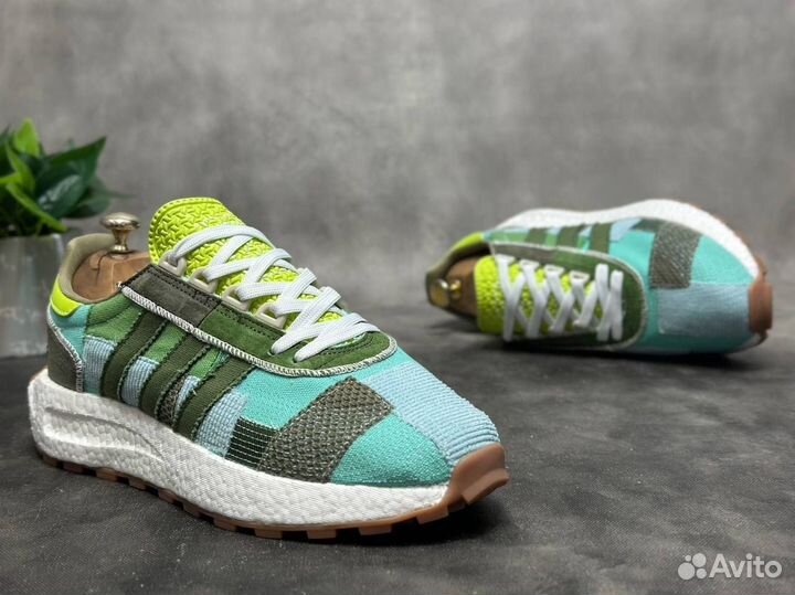 Кроссовки Adidas (41-45 размеры)