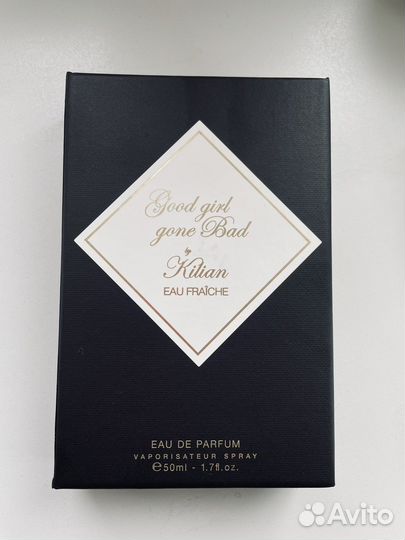 Good girl gone bad kilian 50 ml