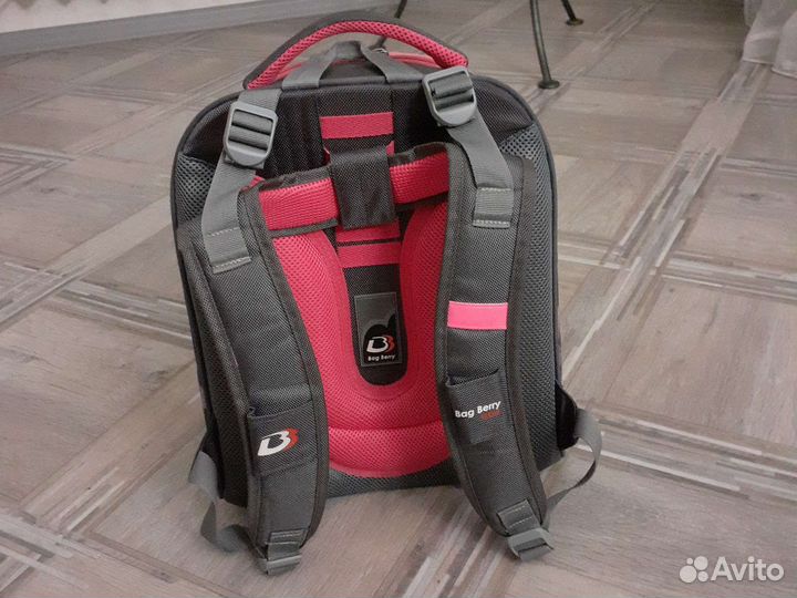 Рюкзак женский