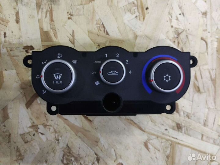 Лада Гранта Лада Калина 2 блок управления климатом