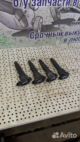 Катушка зажигания Kia Sportage 3