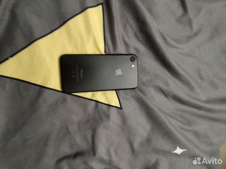 iPhone 7, 32 ГБ