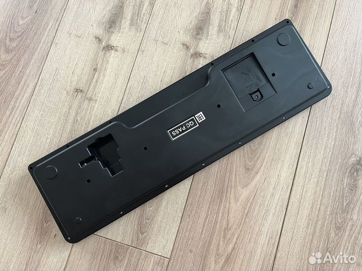 Синтезатор Attivio OC-014