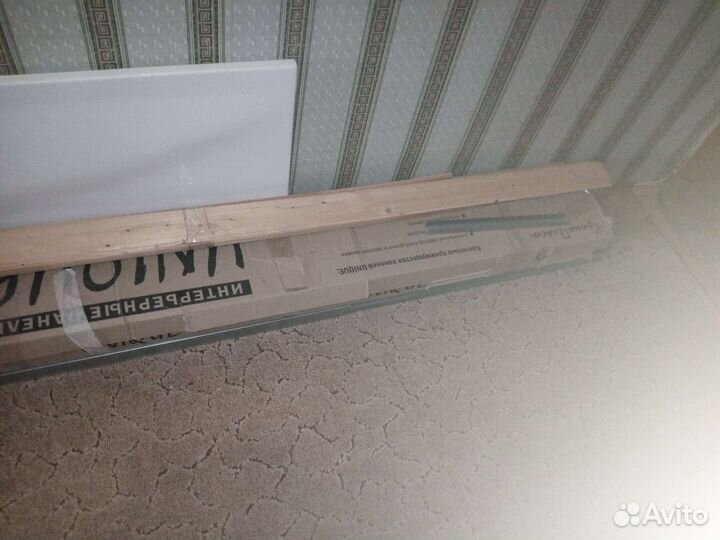 Интерьерные панели