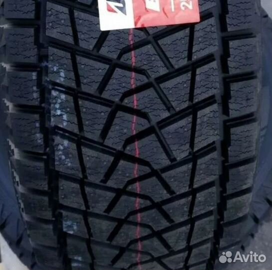 Bridgestone Blizzak DM-Z3 275/65 R17 114Q