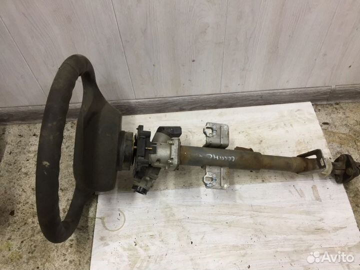 Рулевая колонка Заз Chance 1.5