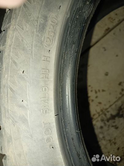 Hankook Winter I'Cept iZ 2 W616 205/50 R17 93T