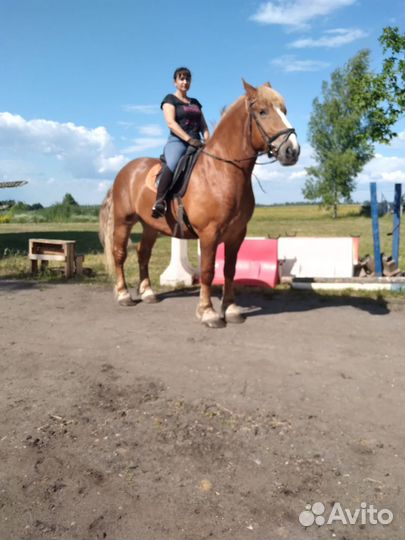 Продаётся советский тяжеловоз Мерен