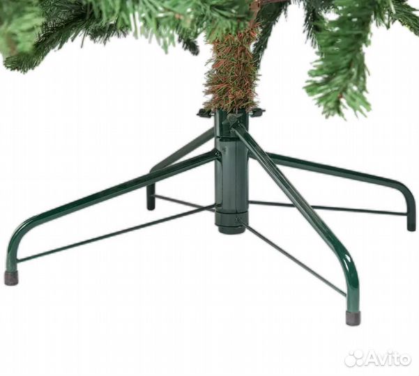 Ель искуственная 210см