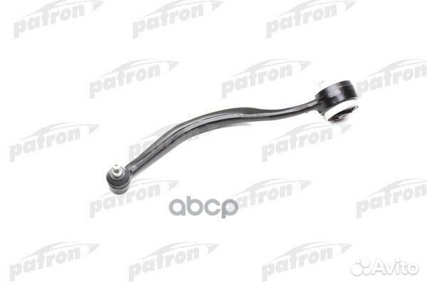 Рычаг подвески левый BMW: 730/740/750 E38 94-12/96