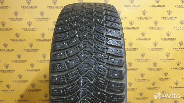 Michelin X-Ice North XIN2 215/50 R17 95T