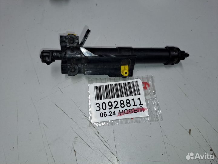 Форсунка омывателя фары правая Land Rover Range Ro