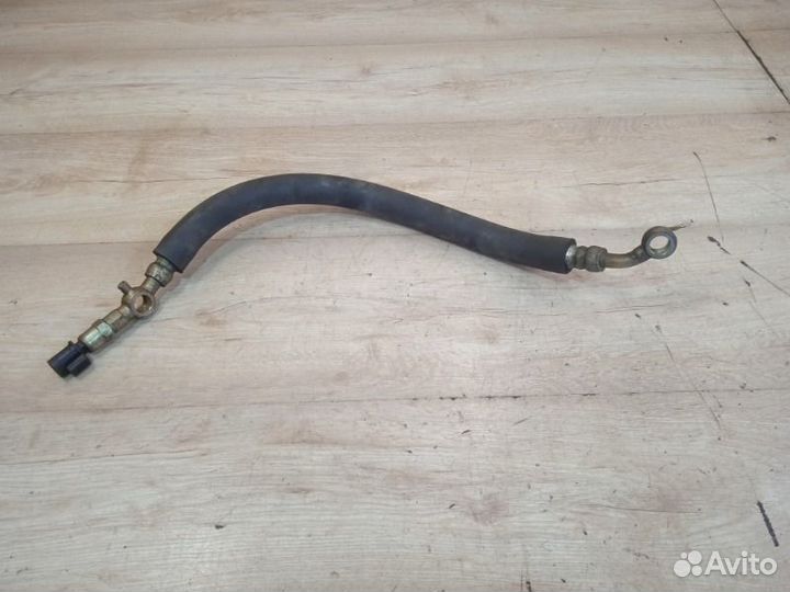 Шланг гидроусилителя Nissan Cube 1.3CGA3DE