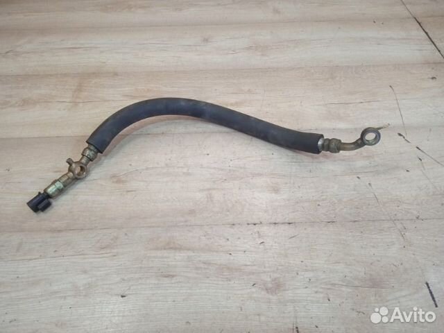 Шланг гидроусилителя Nissan Cube 1.3CGA3DE