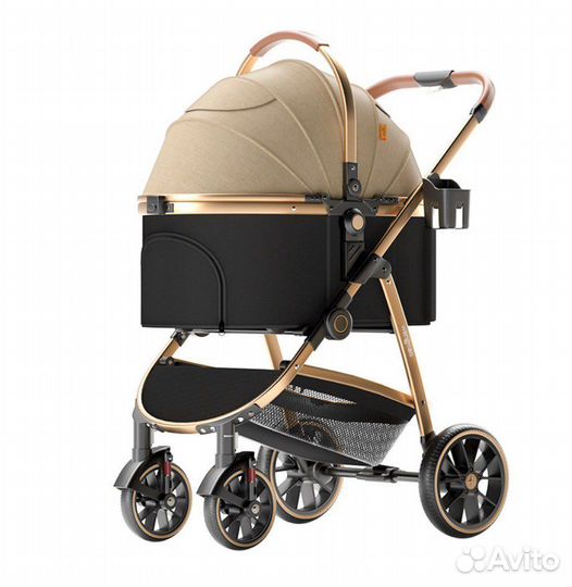 В наличии Коляска для собак до 25 кг