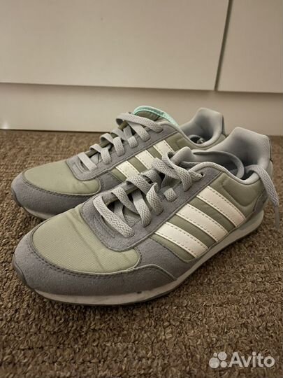 Кроссовки детские Adidas