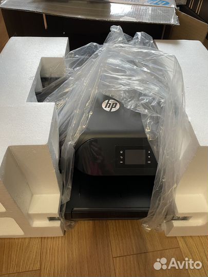 Принтер hp Officejet pro 8210 новый