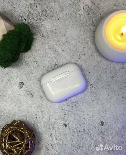 AirPods Pro 2 Type C “лучшее качество 2025”