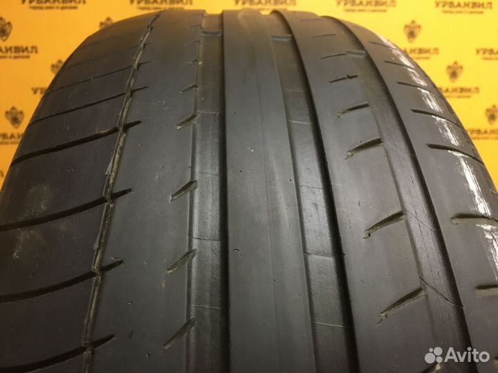 Michelin Latitude Sport 235/65 R17 104V