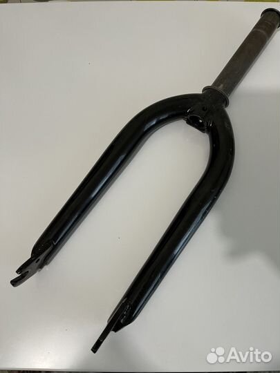 Вилка для бмх