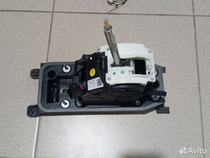 Ручка АКПП audi A3 8V 8VA CJS 2013