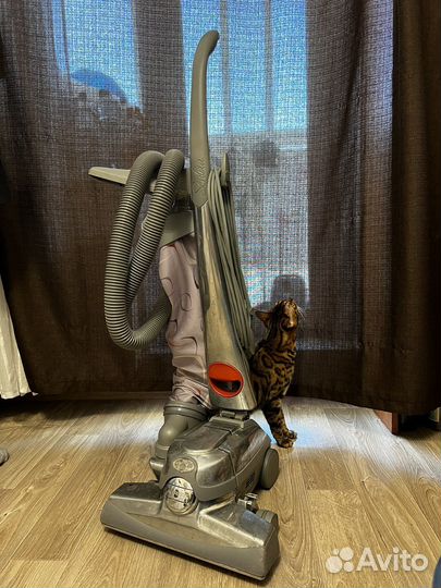 Пылесос kirby