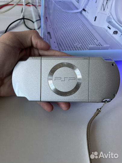 Sony PSP