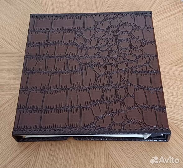 Новый фотоальбом с магнитными листами