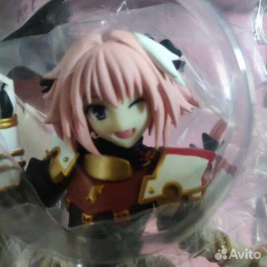 Аниме фигурка Astolfo