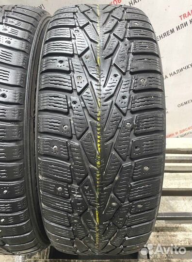 Nokian Tyres Nordman 7 SUV 215/60 R17 100P