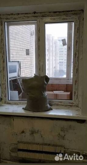 Остекление окон