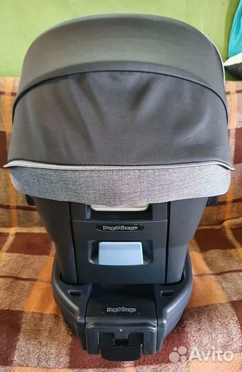 Автокресло Peg-Perego 0+ Primo Viaggio i-Size Polo